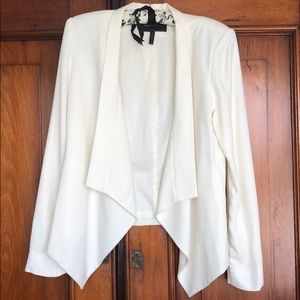 BCBG Blazer